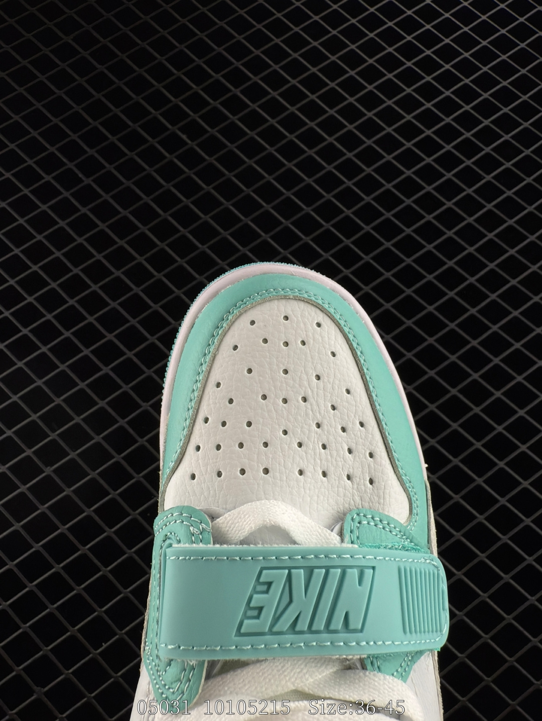 Air Jordan Legacy 312 PE high